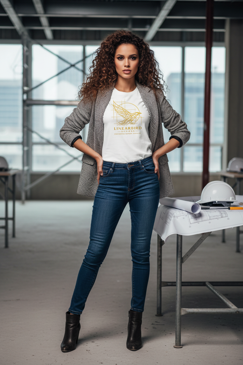 LINEARBIRD DESIGNS | Engineered Different.