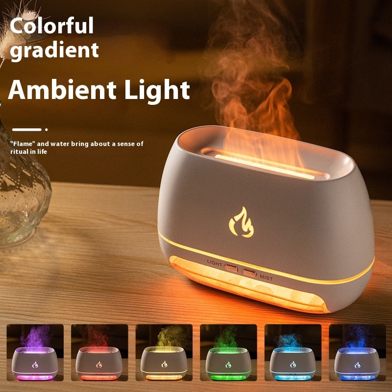EmberMist Aroma Diffuser