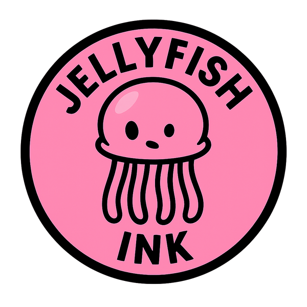 The Jellyfish Ink
