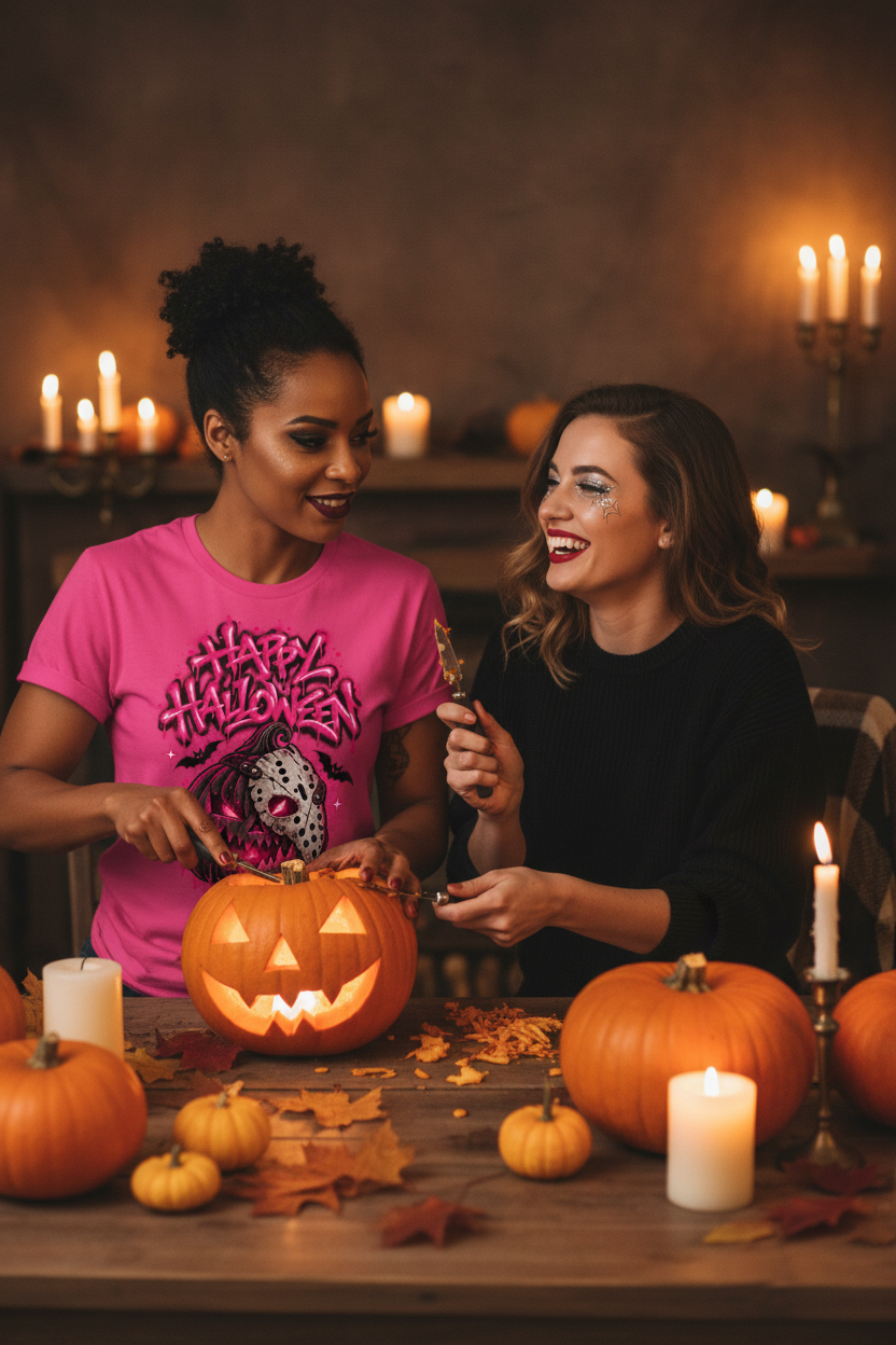 Happy Halloween Jack | Halloween Classic