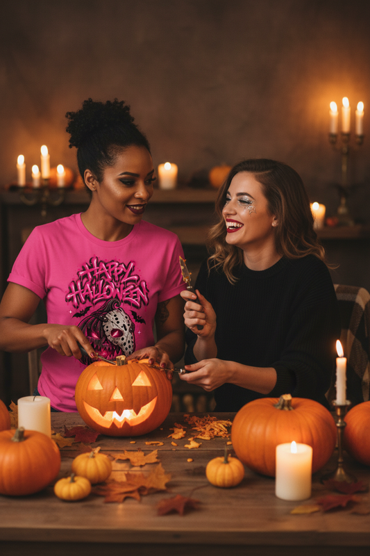 Happy Halloween Jack | Halloween Classic