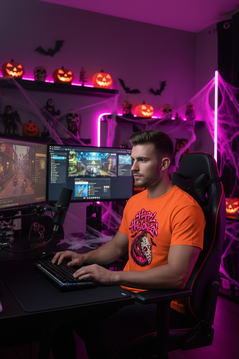 Happy Halloween Jack | Halloween Classic