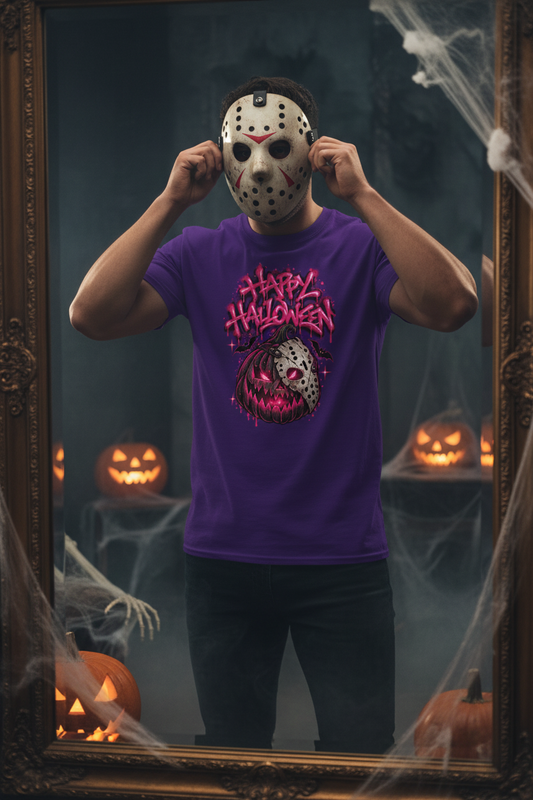 Happy Halloween Jack | Halloween Classic